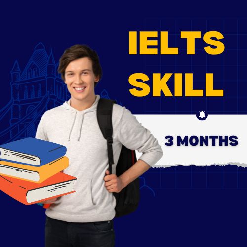 Luyện IELTS Online 1-1
