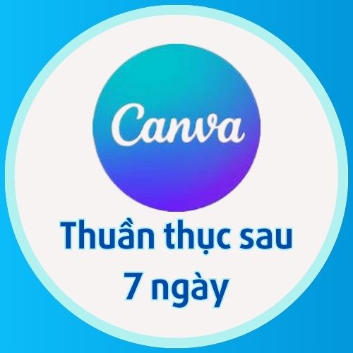 Thành thạo Canva trong 7 ngày